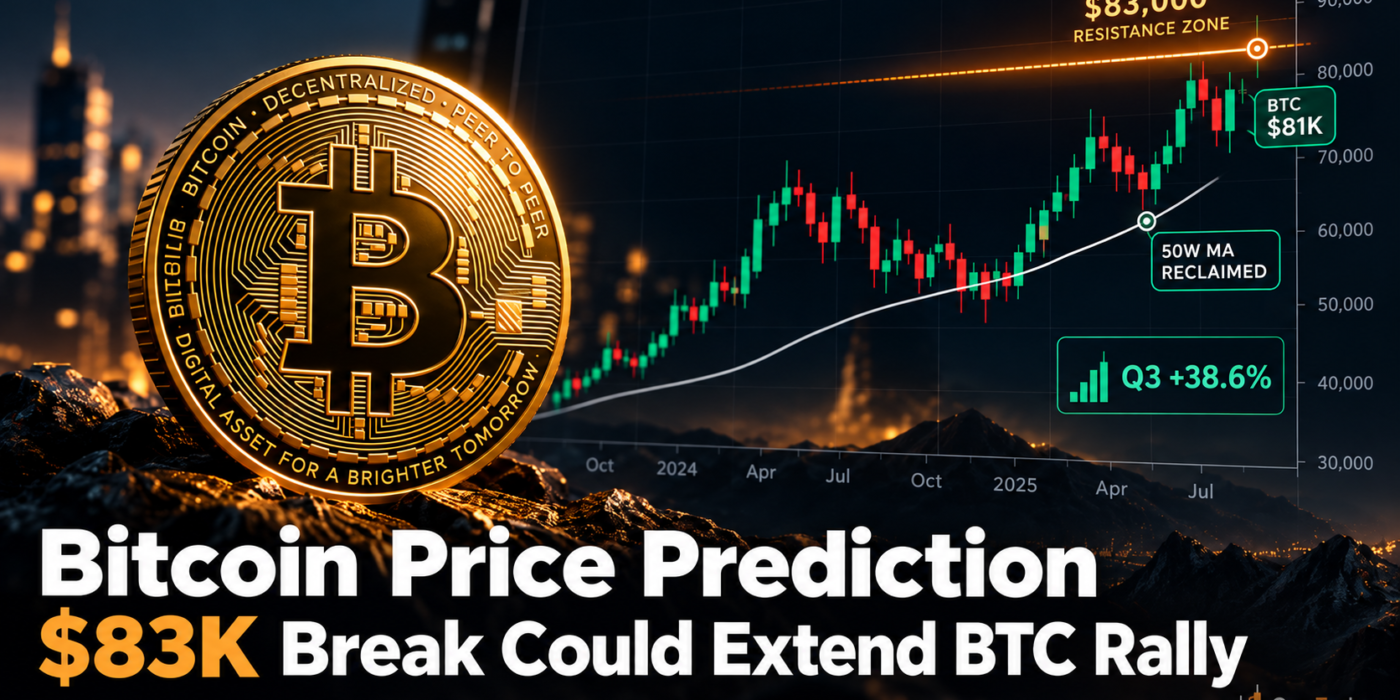 bitcoin price