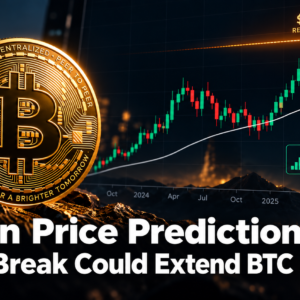 bitcoin price