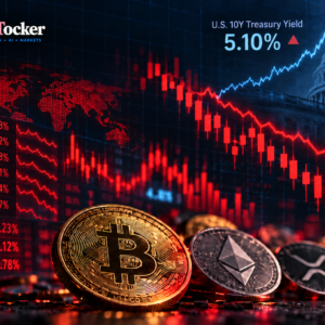 Crypto Crash Today