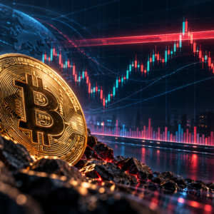 Why Is Bitcoin Price Falling Today as $85K Sell Wall Caps BTC
