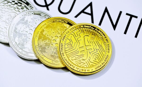 Altcoin tokens representing NEAR, Uniswap and Zcash market analysis