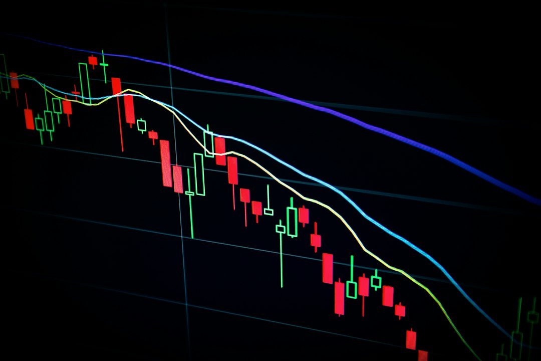 Market screen representing Polymarket prediction markets and DeFi product development