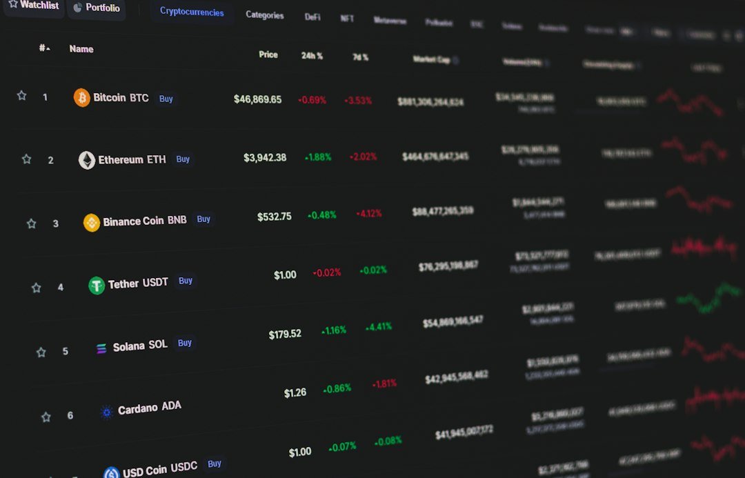 Blockchain network representing SEC tokenized stock and onchain trading rules