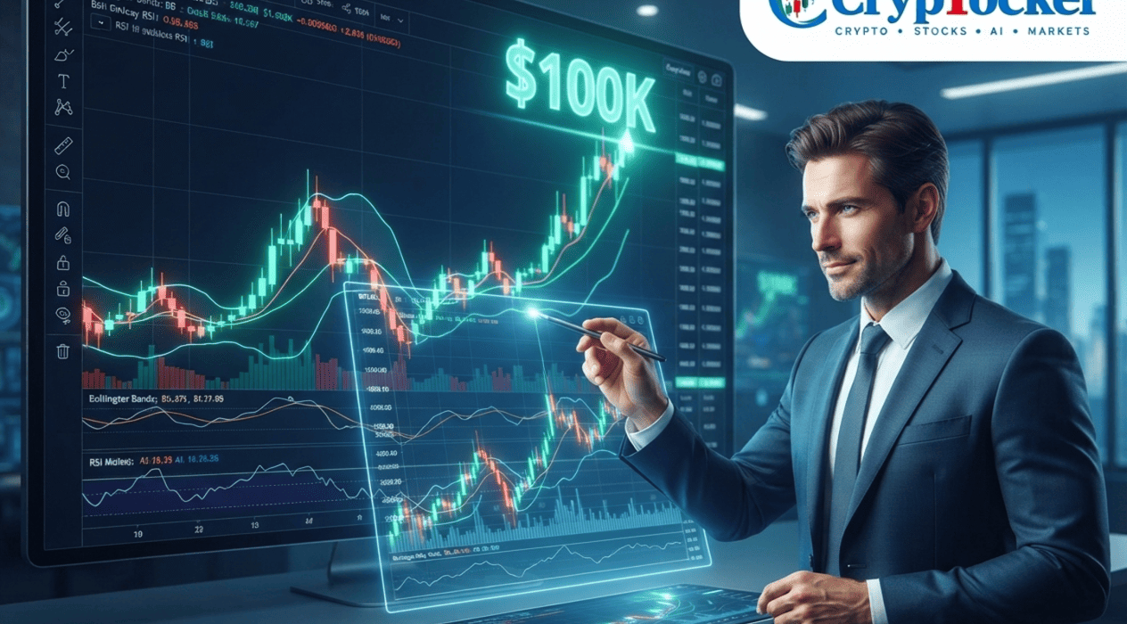 Bitcoin BTC Price Analysis