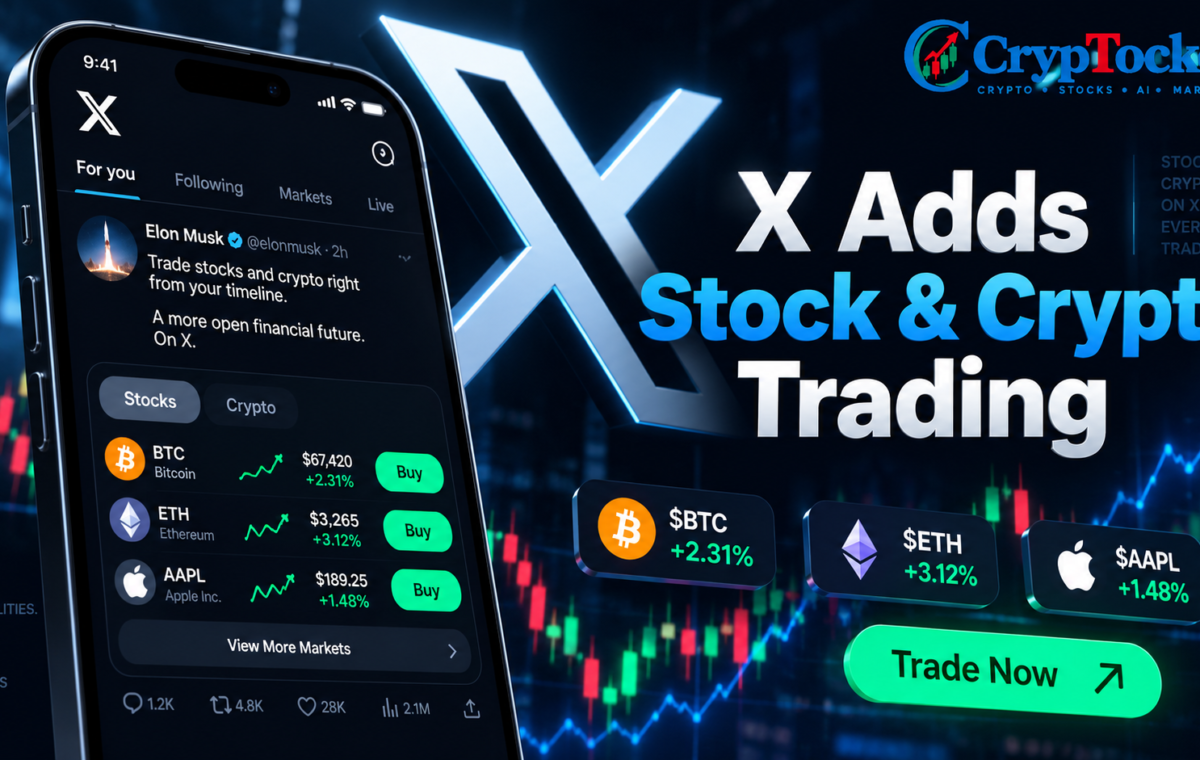 X news
