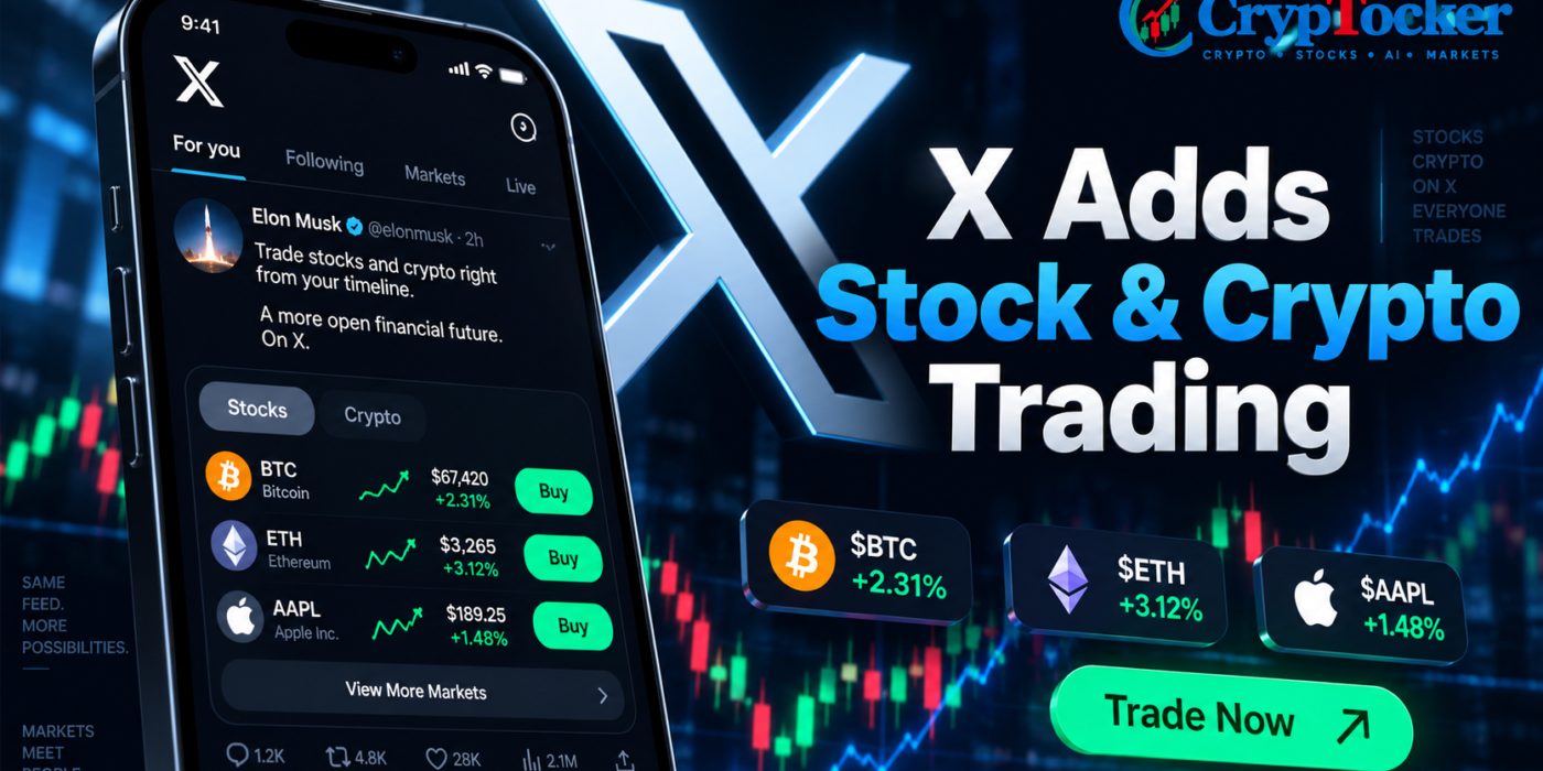 X news