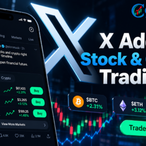X news