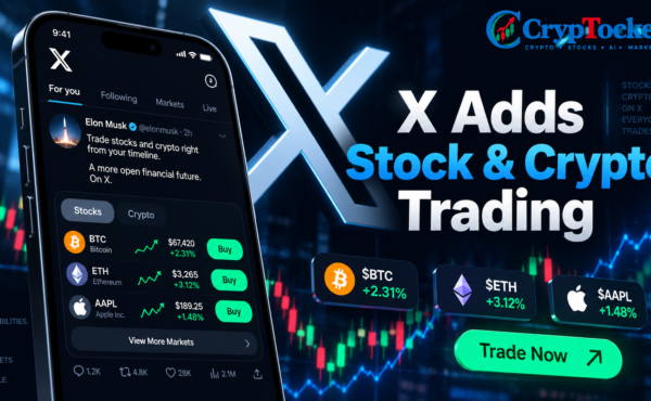 X news