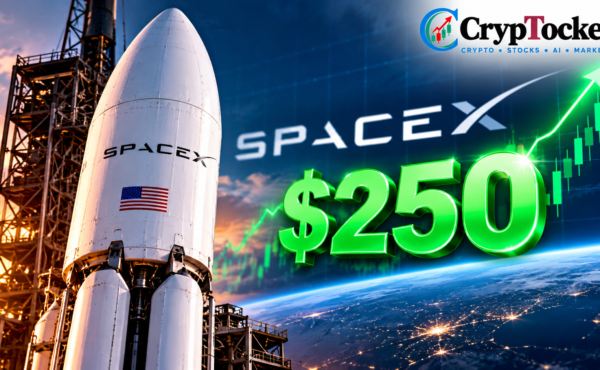 SpaceX SPCX Stock Price Prediction