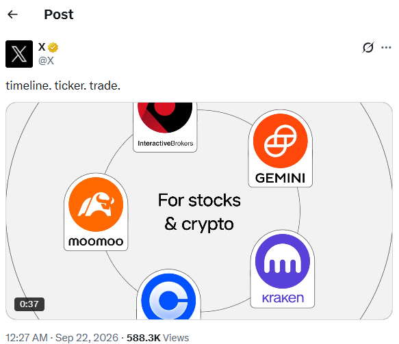 X News